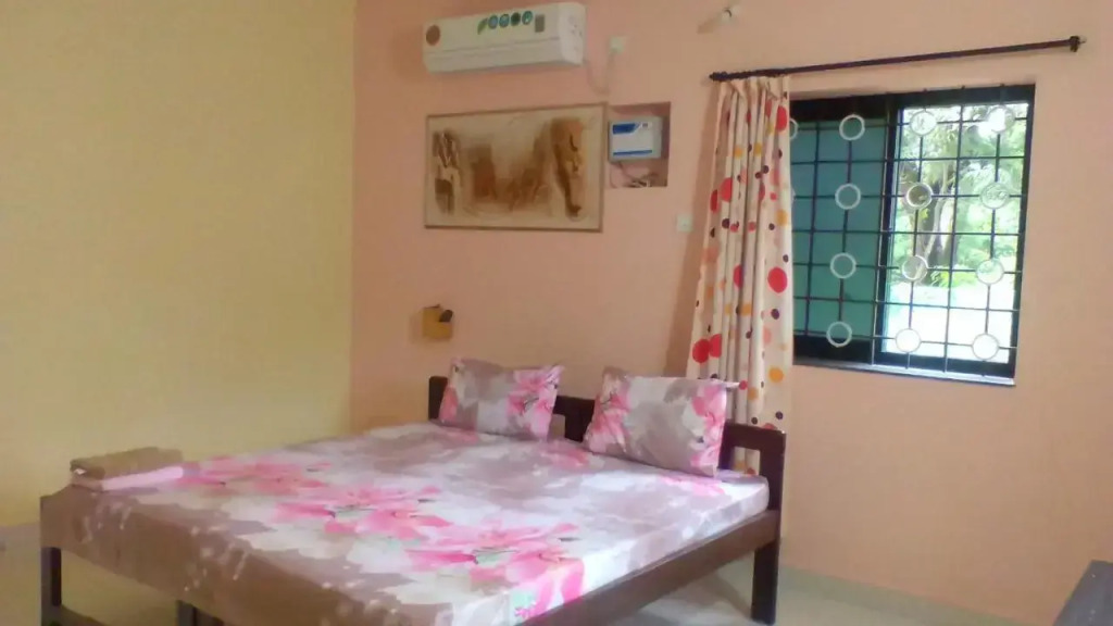 St. Anthony guest house