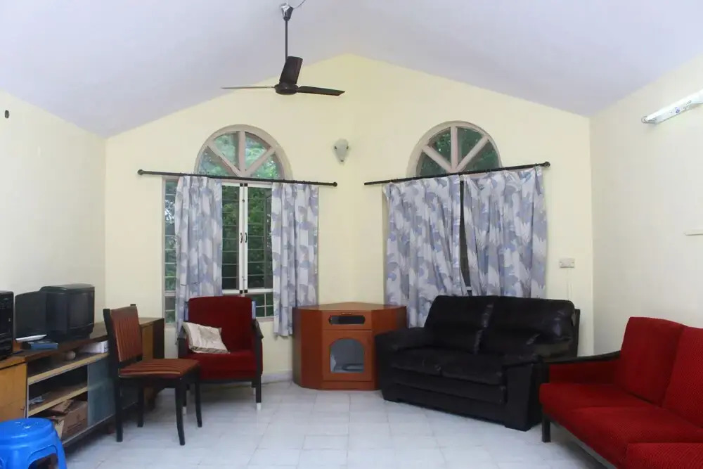 Deccan Farm House by TripThrill