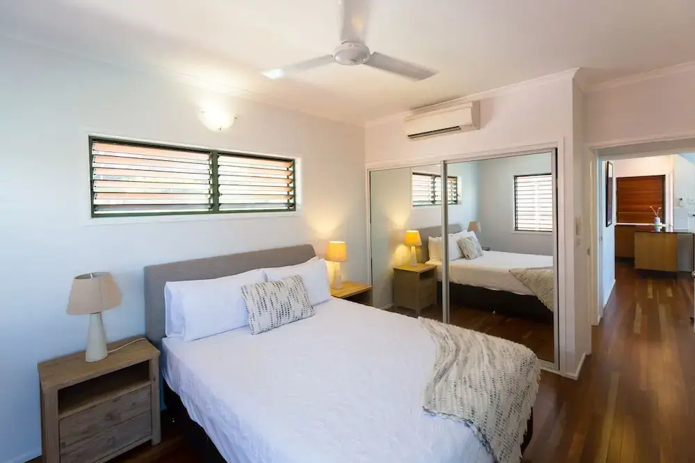 Casuarina Cove 13 on Hamilton Island by HamoRent