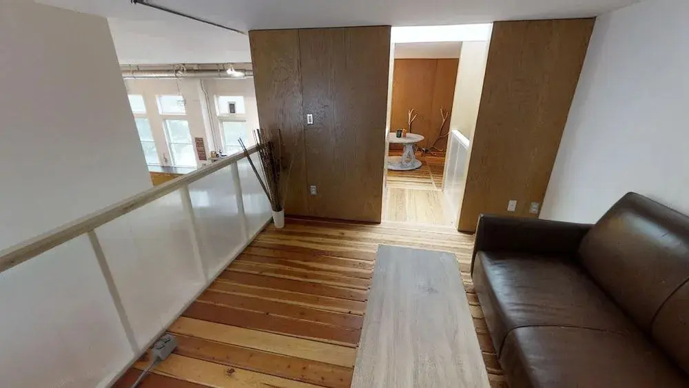 Pillsbury Lofts
