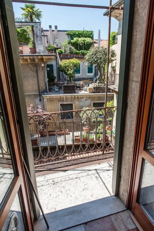 Palazzo Zeiner Mazzini Apartments