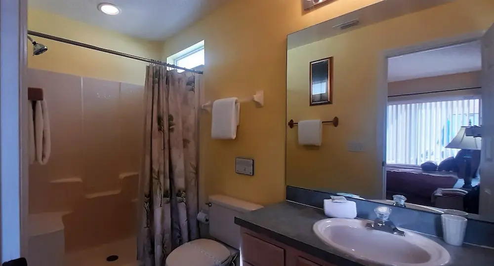 Private Pool Home-popular Resort Near Disney!