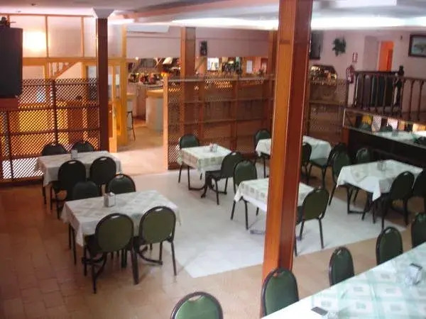 Hotel Monte y Mar