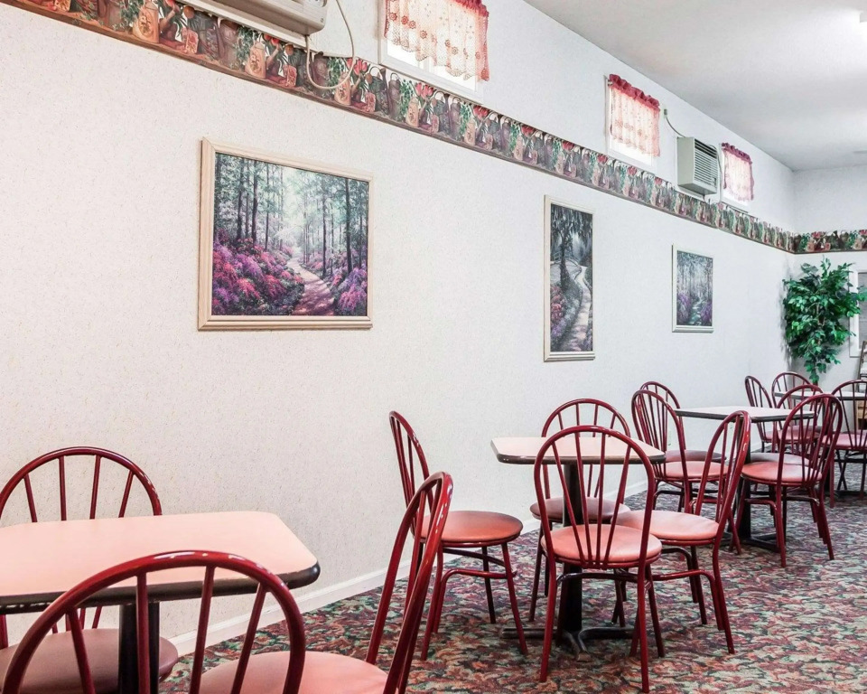 Econo Lodge Jefferson City