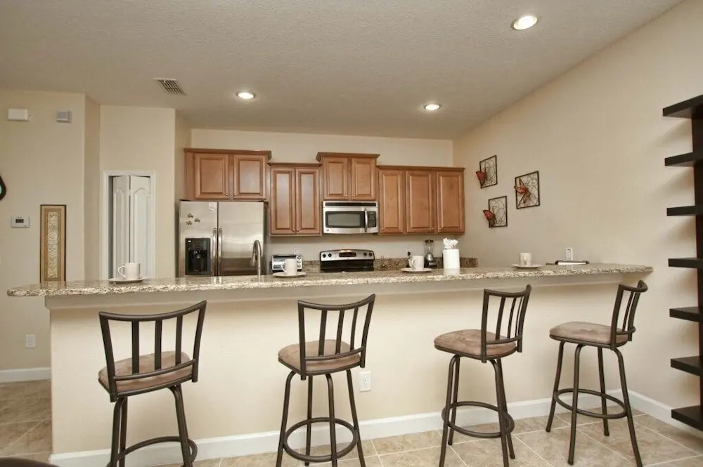 Townhome W/splashpool In Paradise Palms 3080pp 4 Bedroom Townhouse by RedAwning