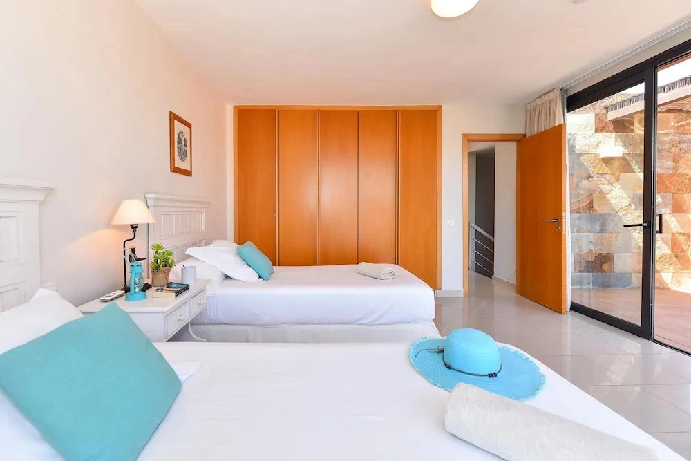Salobre Golf Villas - Villa Rental Las Terrazas 6