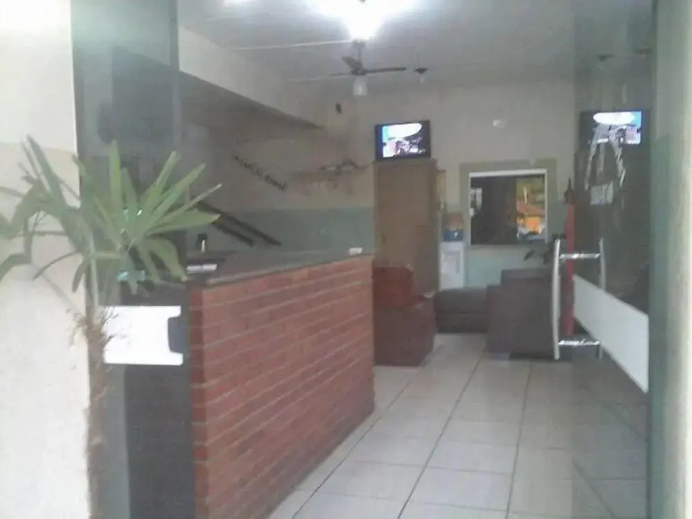Casagrande Hotel