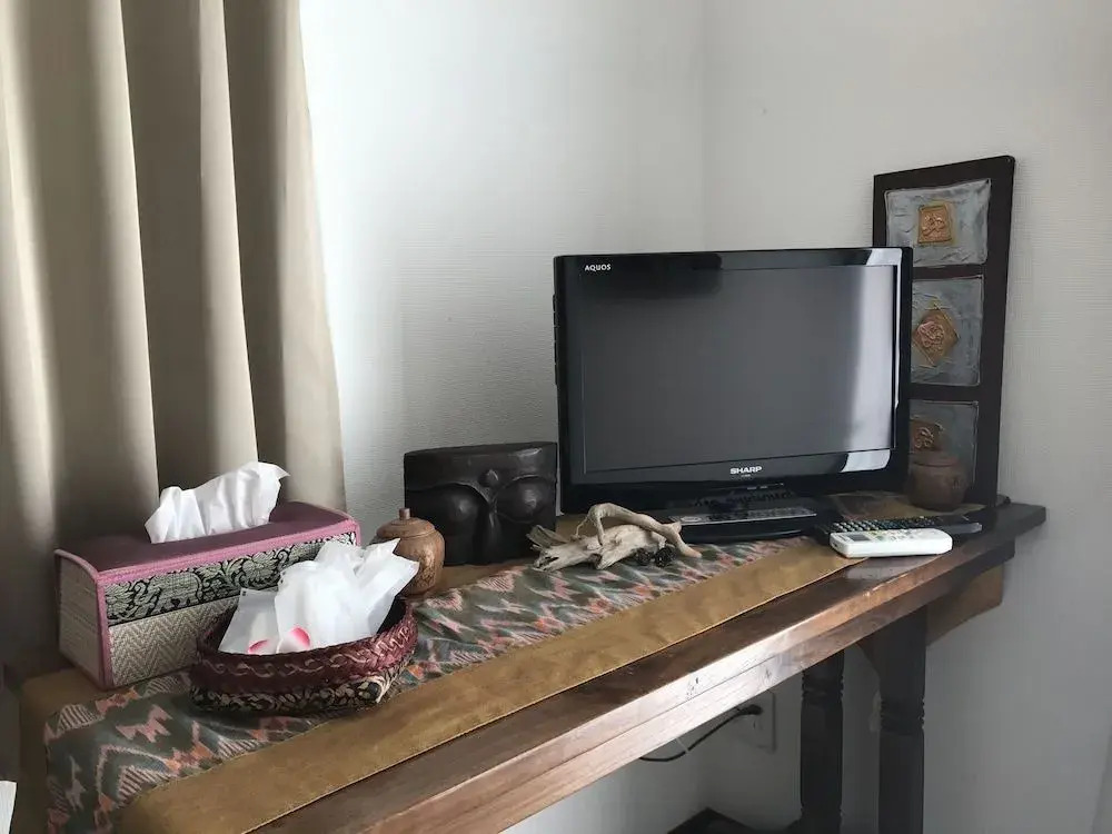 Hale Kai Guest House Oshima