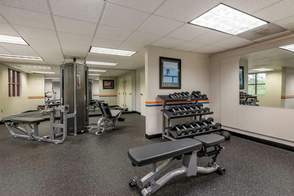 Best Western Gateway Grand