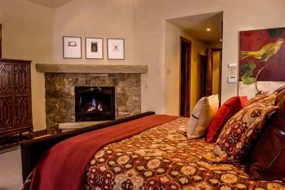 Aspen Prospector Townhome