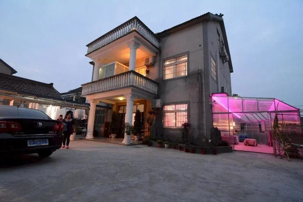 Weibo Hotel