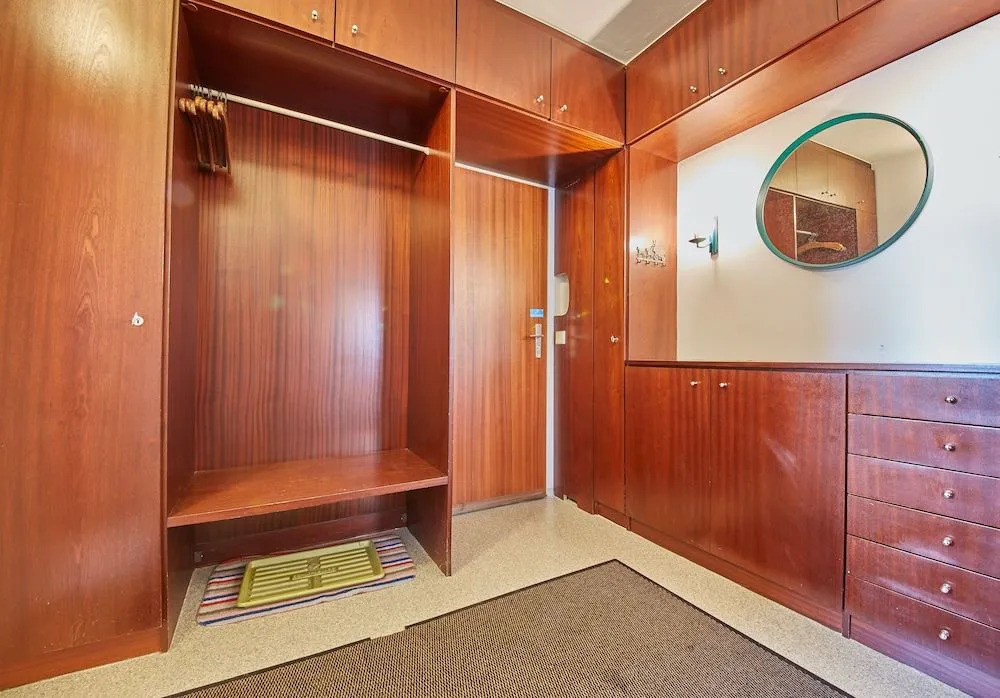 Appartement Lacher