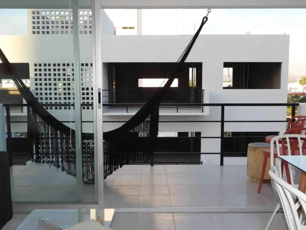 Papaya Suites Diamante