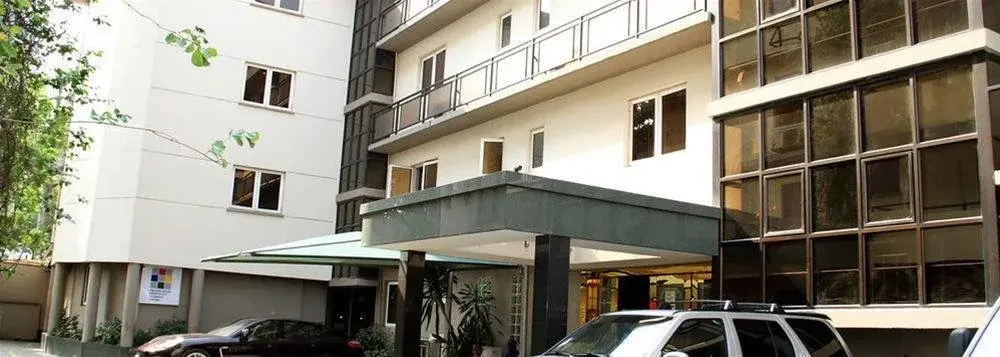 The Millennium Residence