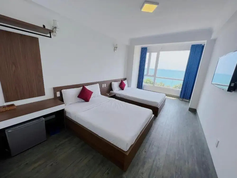 NAMI HOTEL Nha Trang