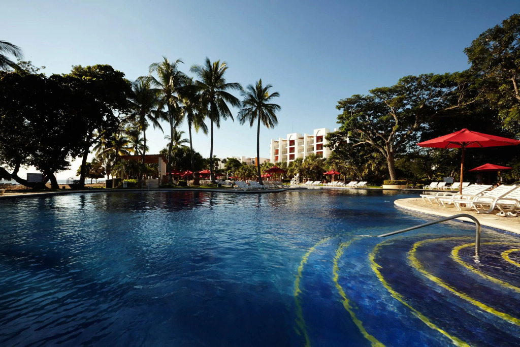 Royal Decameron Salinitas - All Inclusive