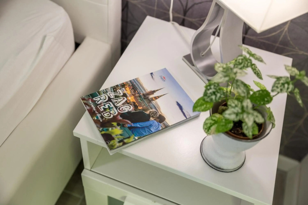 Riki'S Apartment-Zagreb