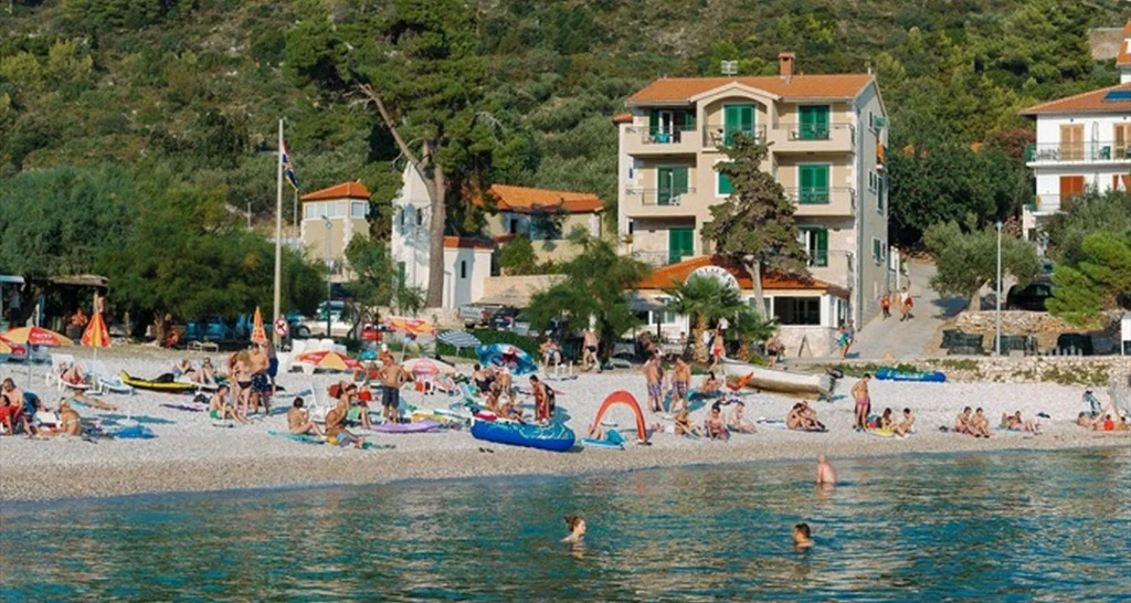 Hotel Fortuna
