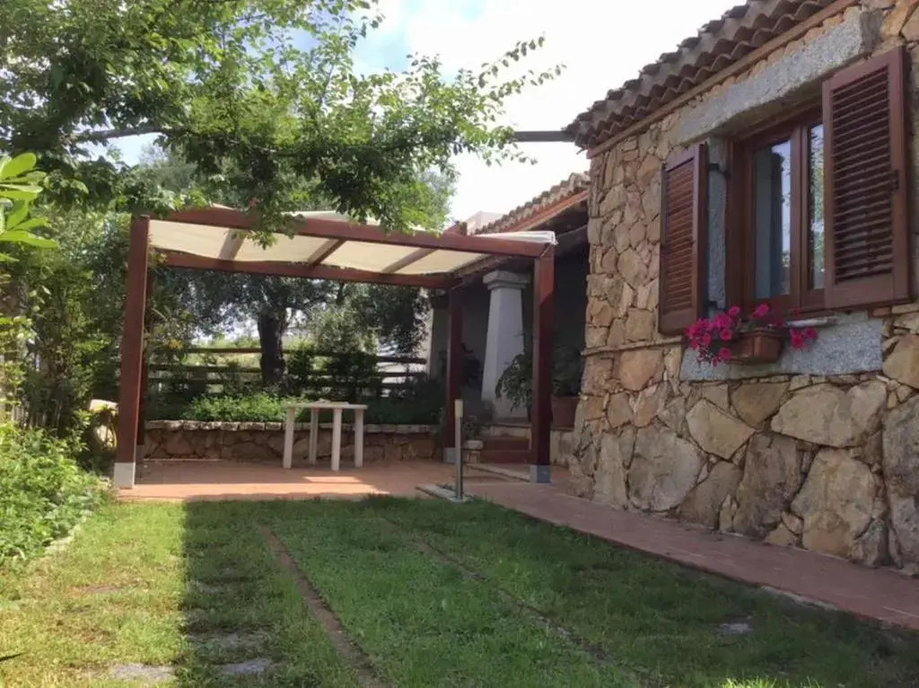 Domus Cerina.
