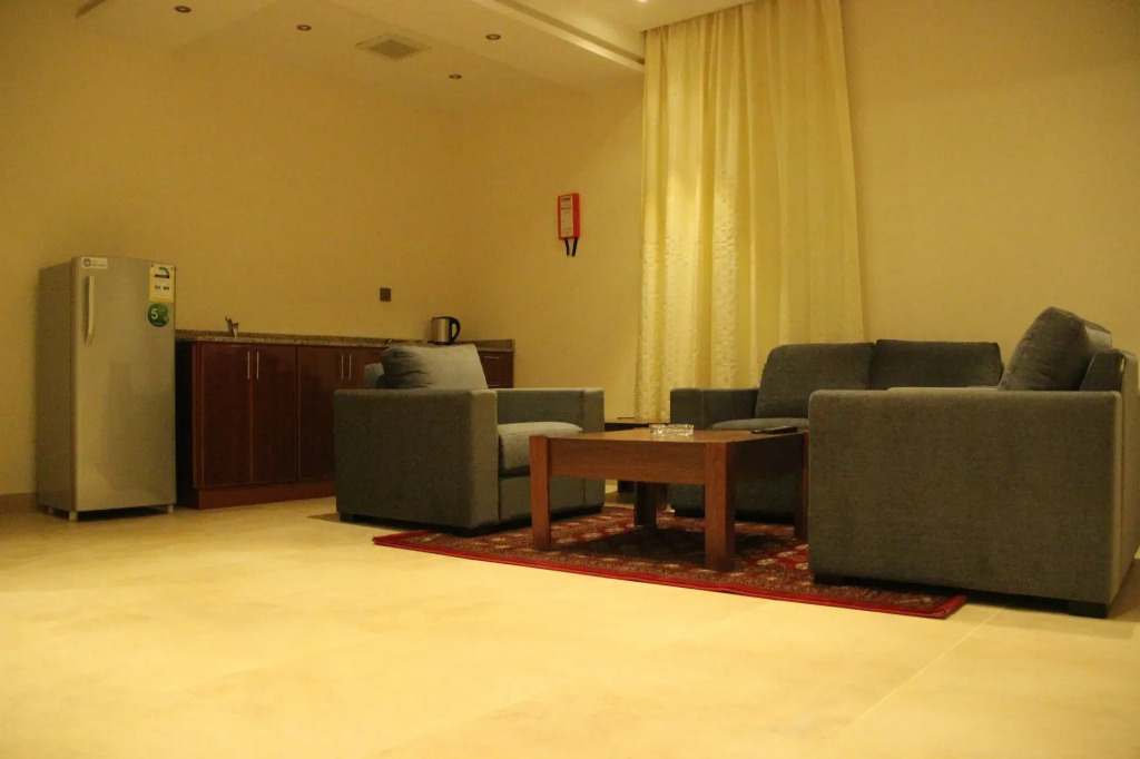 AL Reehan Homes Furnished Units