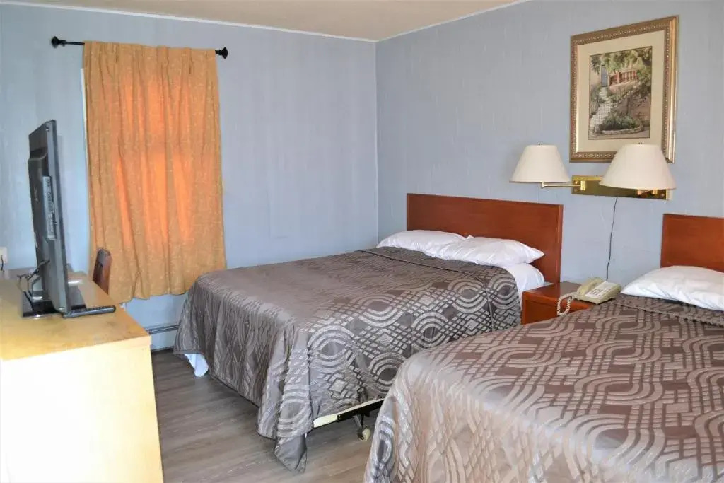 The Villager Motel
