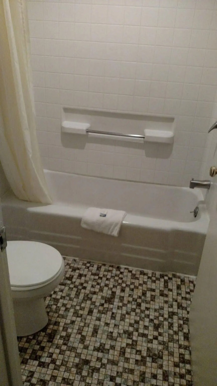 Budget Inn Durango