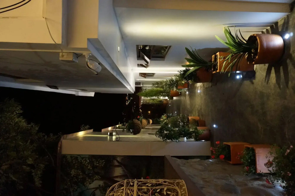 Hotel Pumapungo