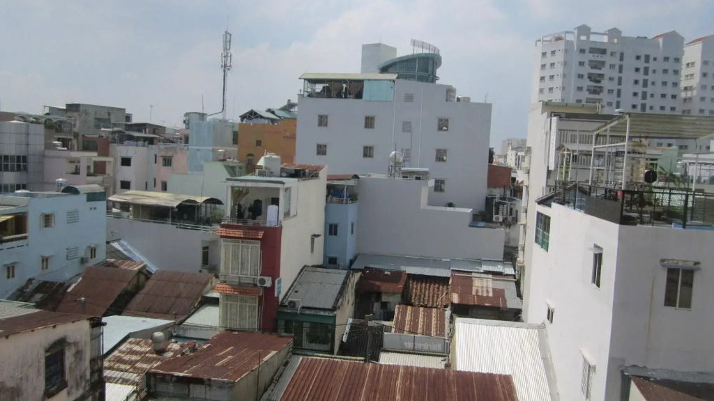 Minh Quang Hotel