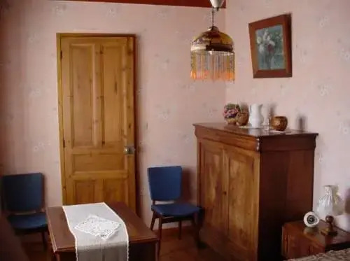 Gîte La Vialette