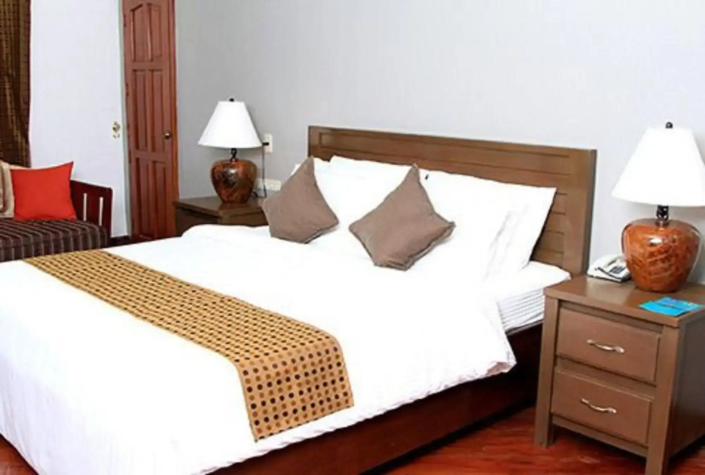The Inns Bacolod