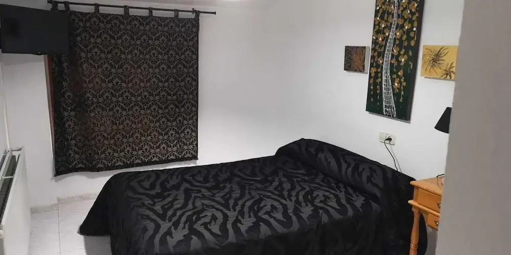 Hostal Guimera