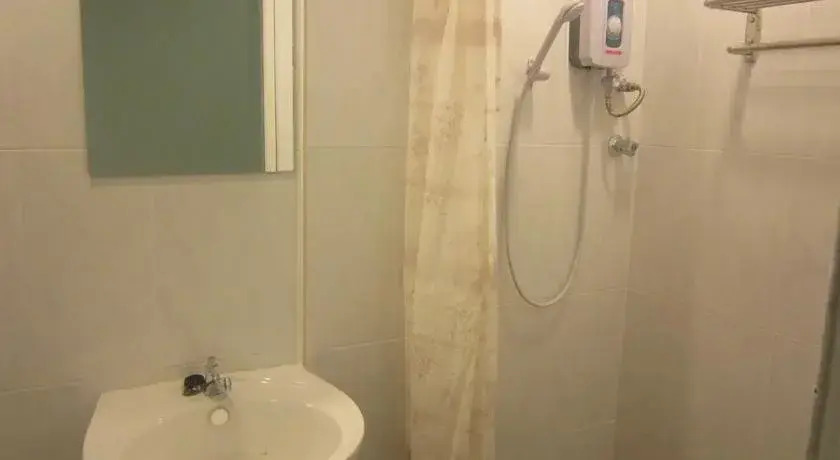 TAD Boutique Hotel