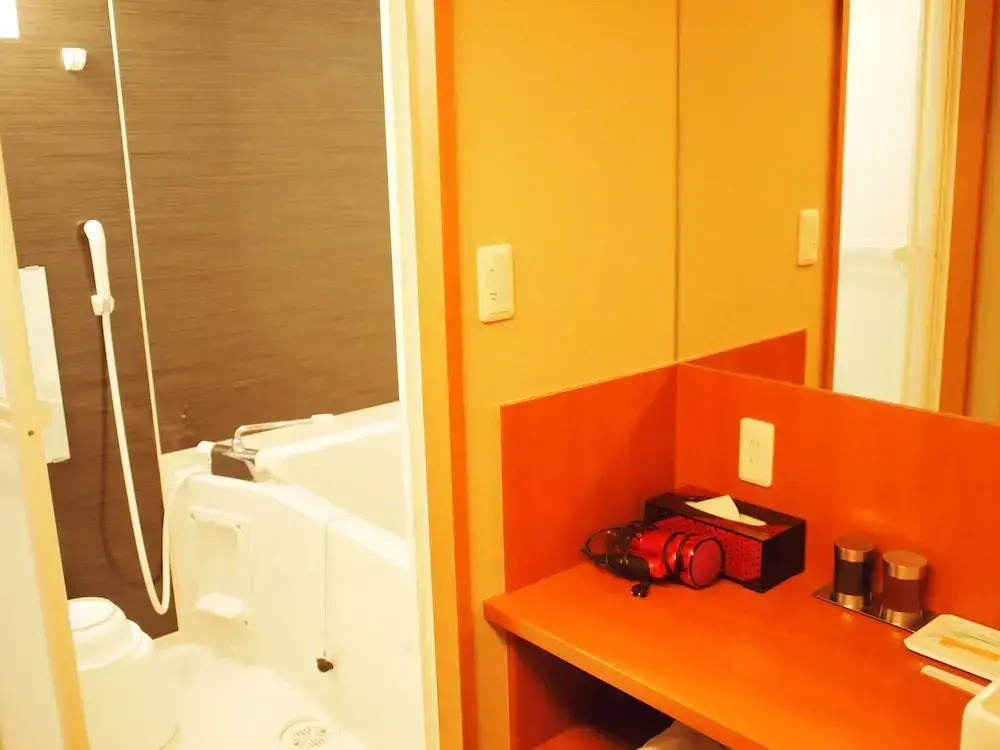 Hotel Nanpuso