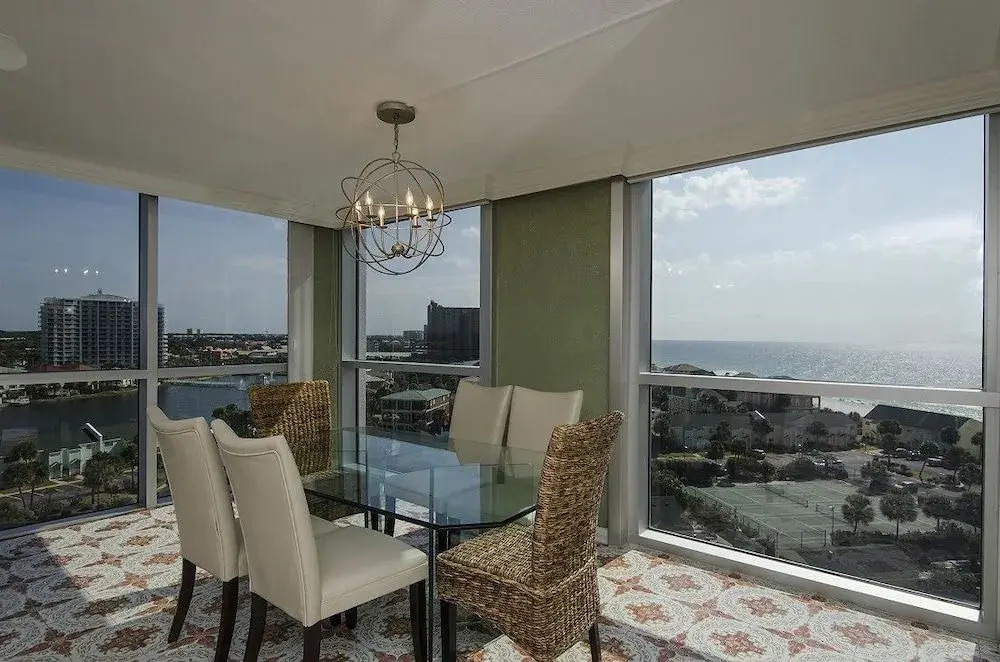 Shoreline 3111 Condo by RedAwning