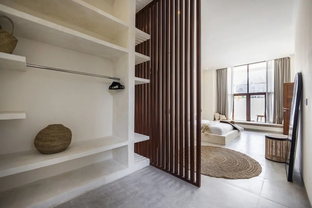 Beach Villas Canggu 300m from Echo Beach