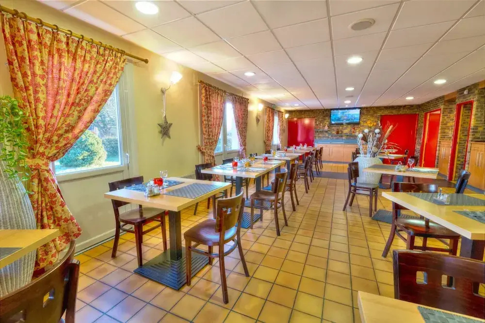 PrestHôtel Epinal Chavelot