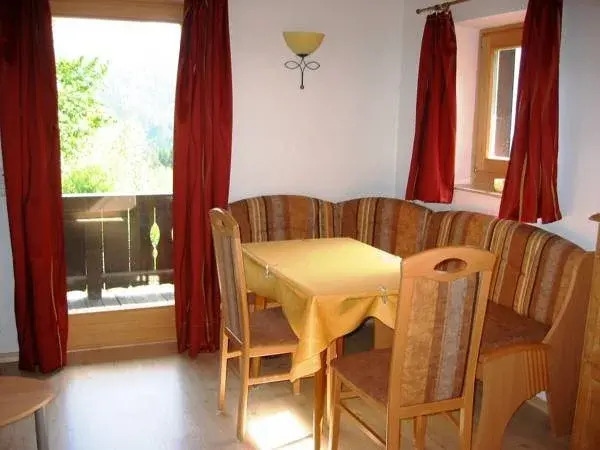 Haus Illmau