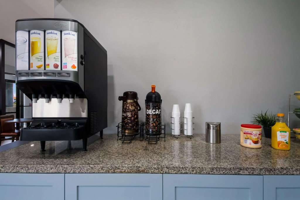 Rodeway Inn & Suites Corpus Christi Northwest