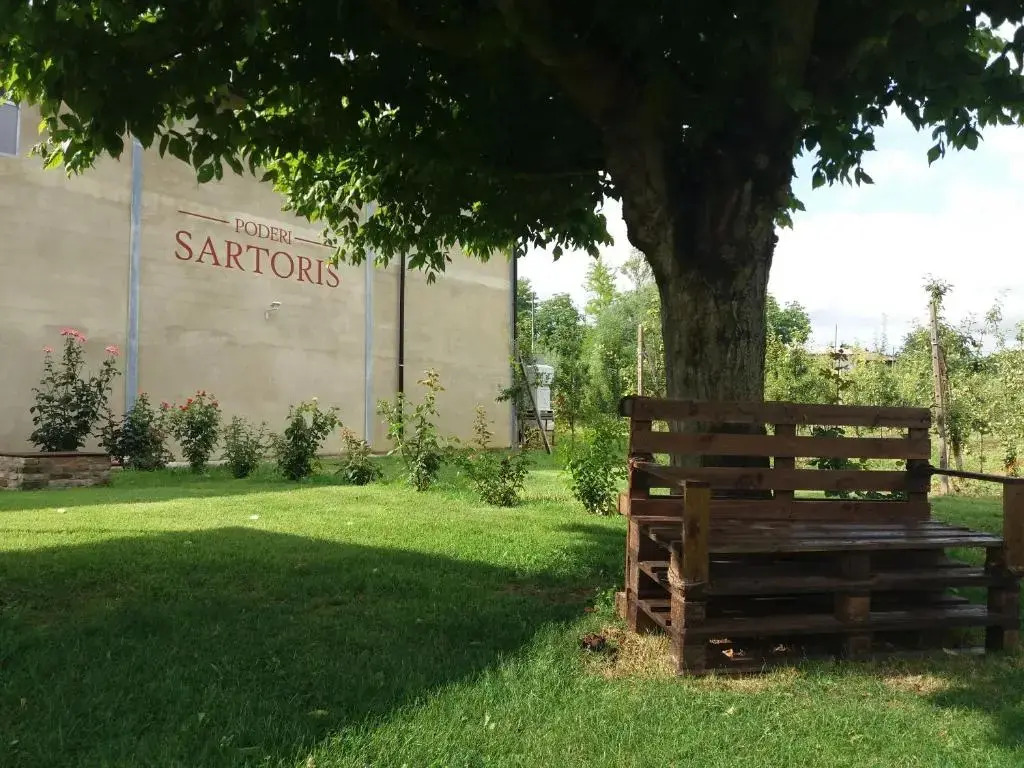 Poderi Sartoris