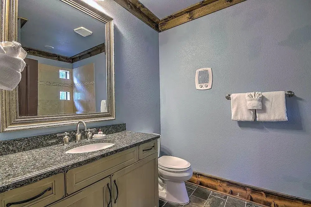 Soda Ridge 1608 - 8 Br Condo
