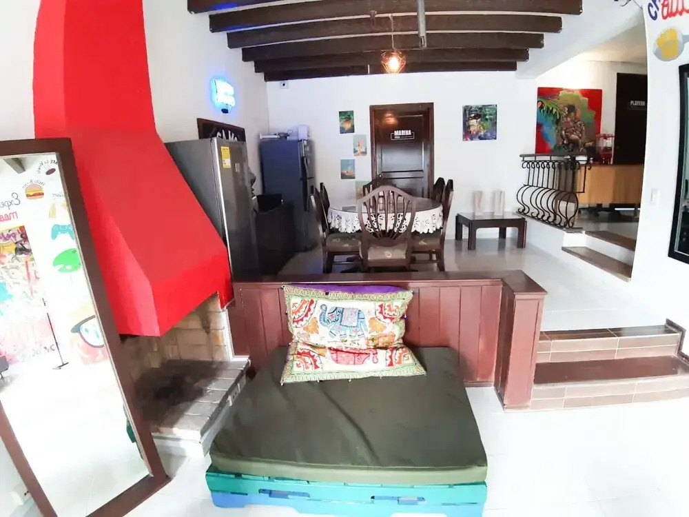 Casa Mood Usaquen