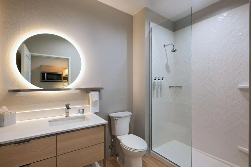 TownePlace Suites by Marriott Weatherford