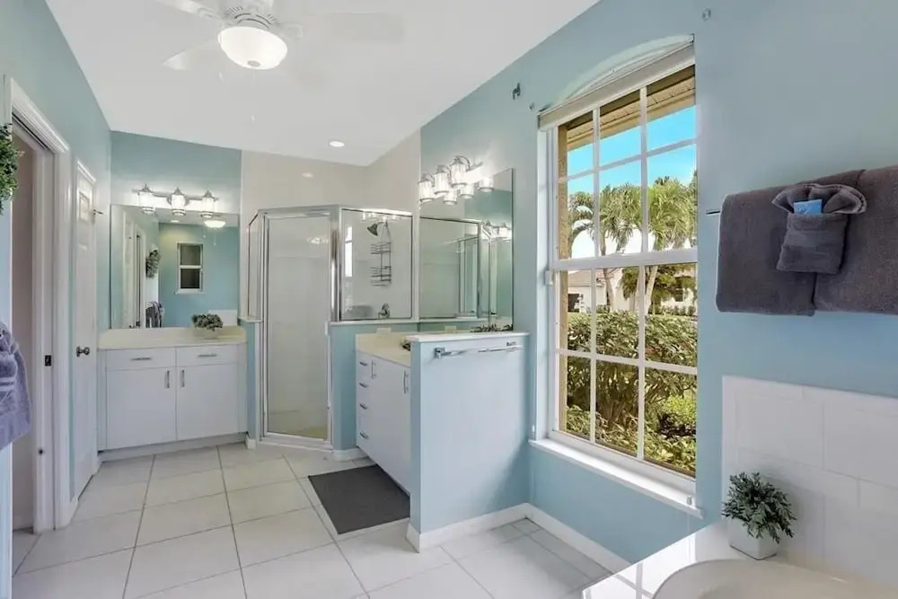 Marquesas Ct. 320 Marco Island Vacation Rental 3 Bedroom Home