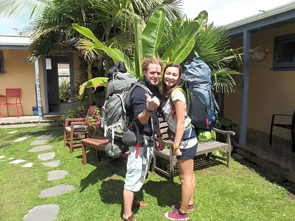 Orewa Pillows Lodge
