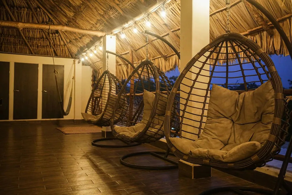 Hotel Diosa del Agua Bacalar