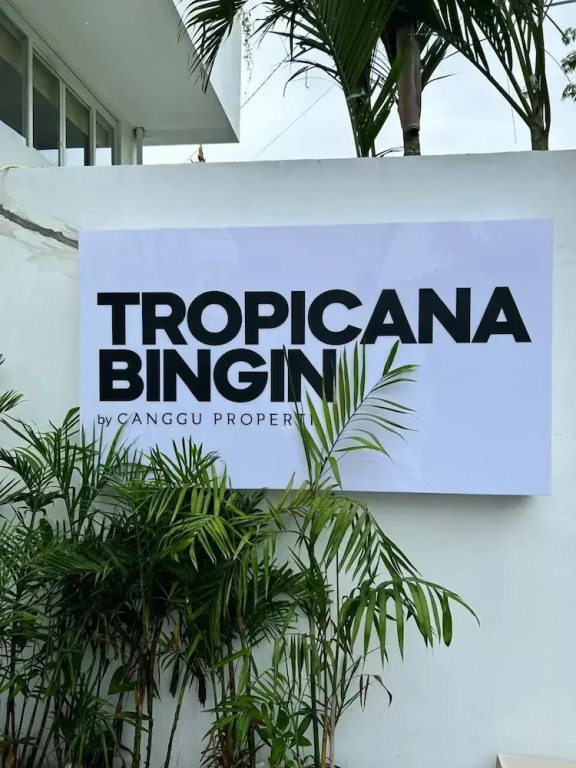 AKA Tropicana Bingin Uluwatu