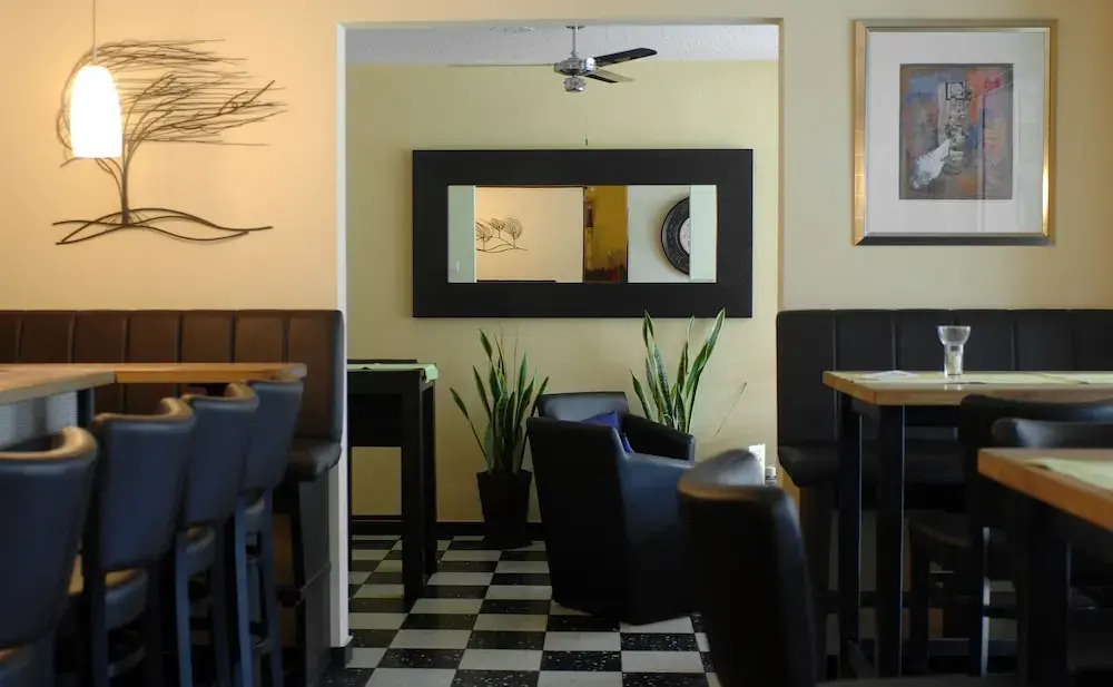 Hotel-Restaurant Ammertmann