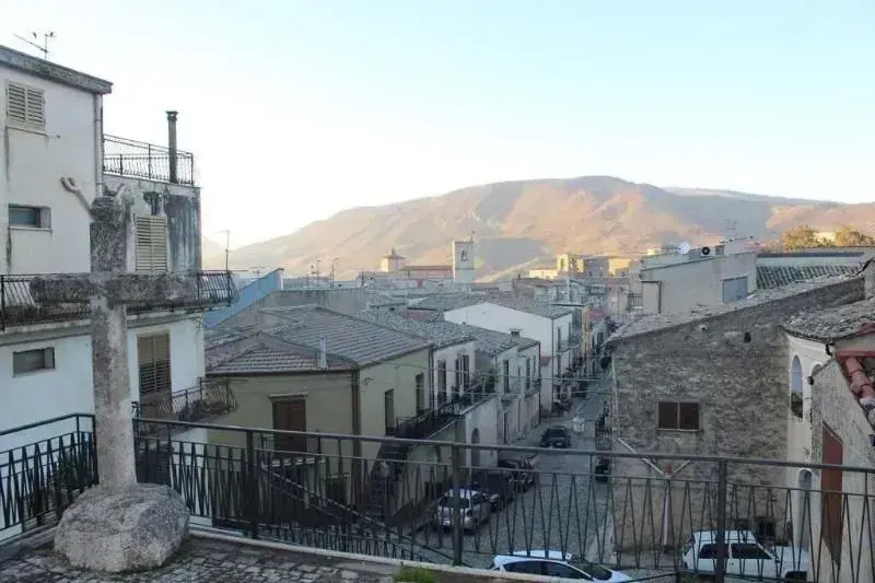 Affittacamere La Cartiera