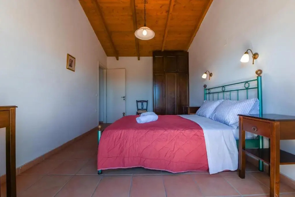 Villa San Andreas