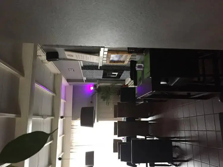 Hotel Burgh